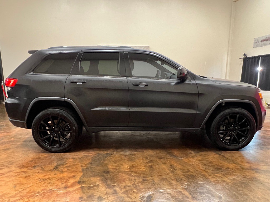 2019 Jeep Grand Cherokee Image 10