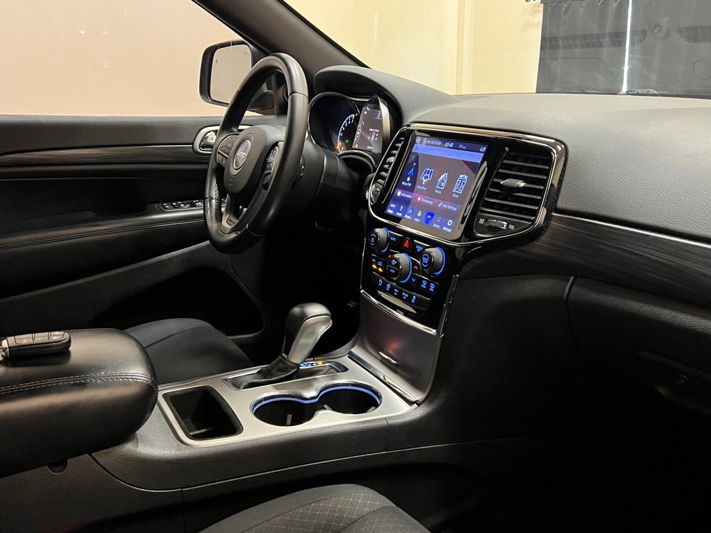 2019 Jeep Grand Cherokee Image 15