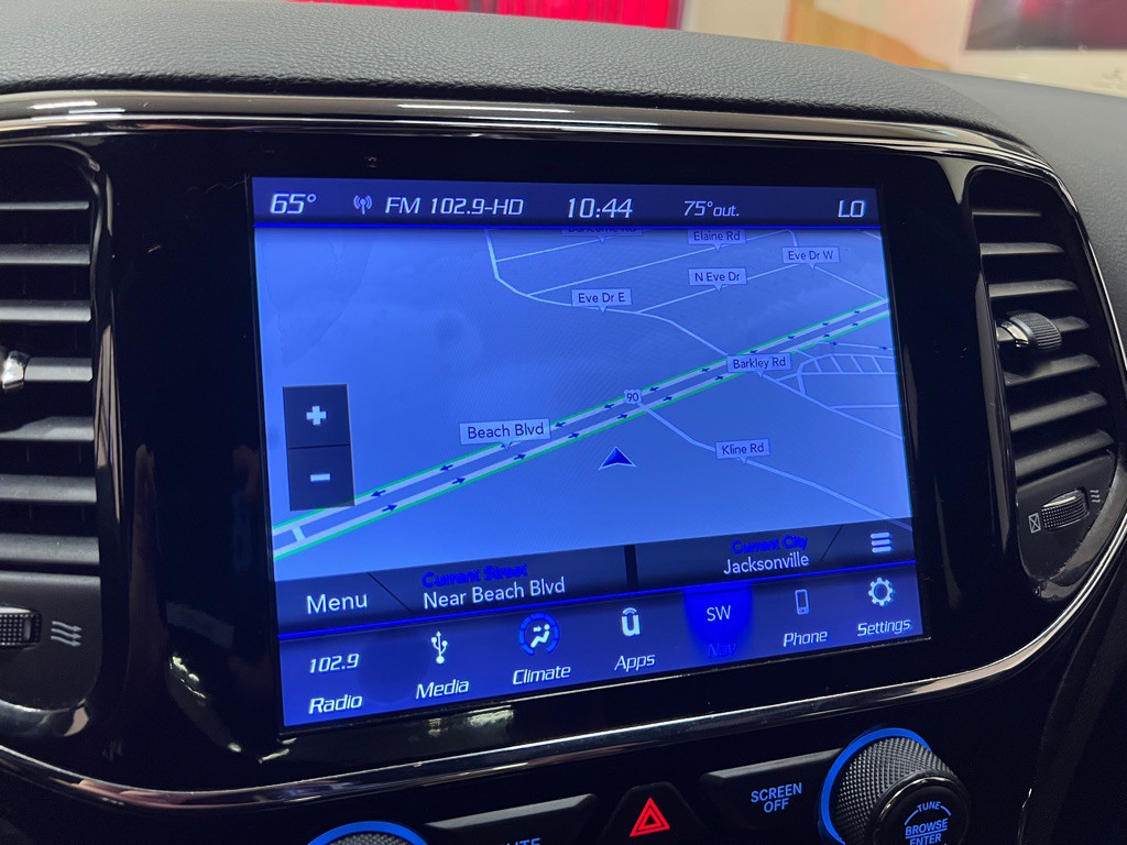 2019 Jeep Grand Cherokee Image 24