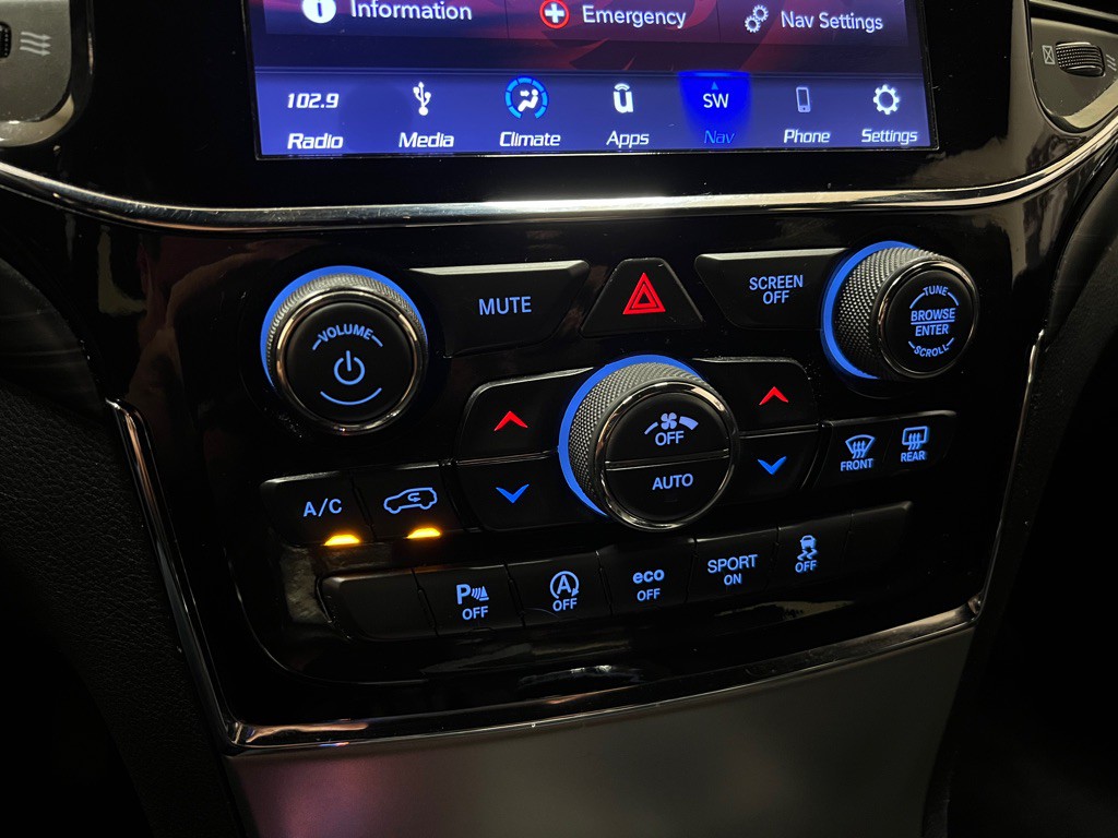 2019 Jeep Grand Cherokee Image 26