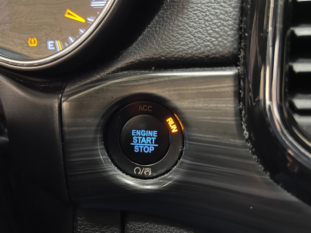 2019 Jeep Grand Cherokee Image 28