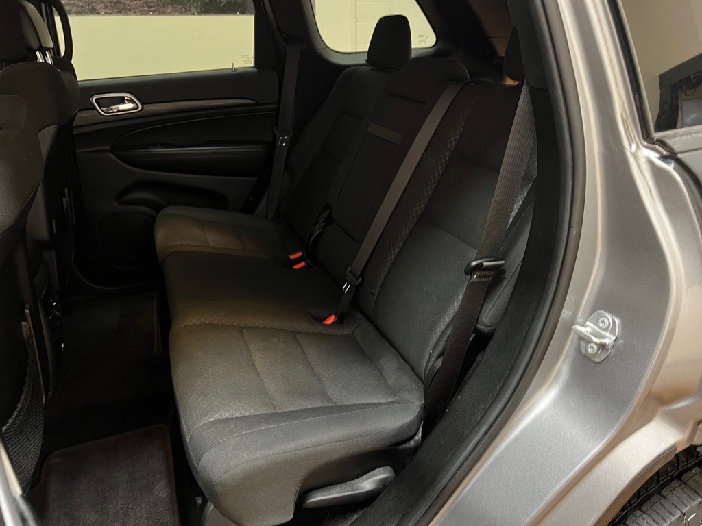 2019 Jeep Grand Cherokee Image 33