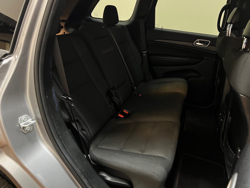 2019 Jeep Grand Cherokee Image 34