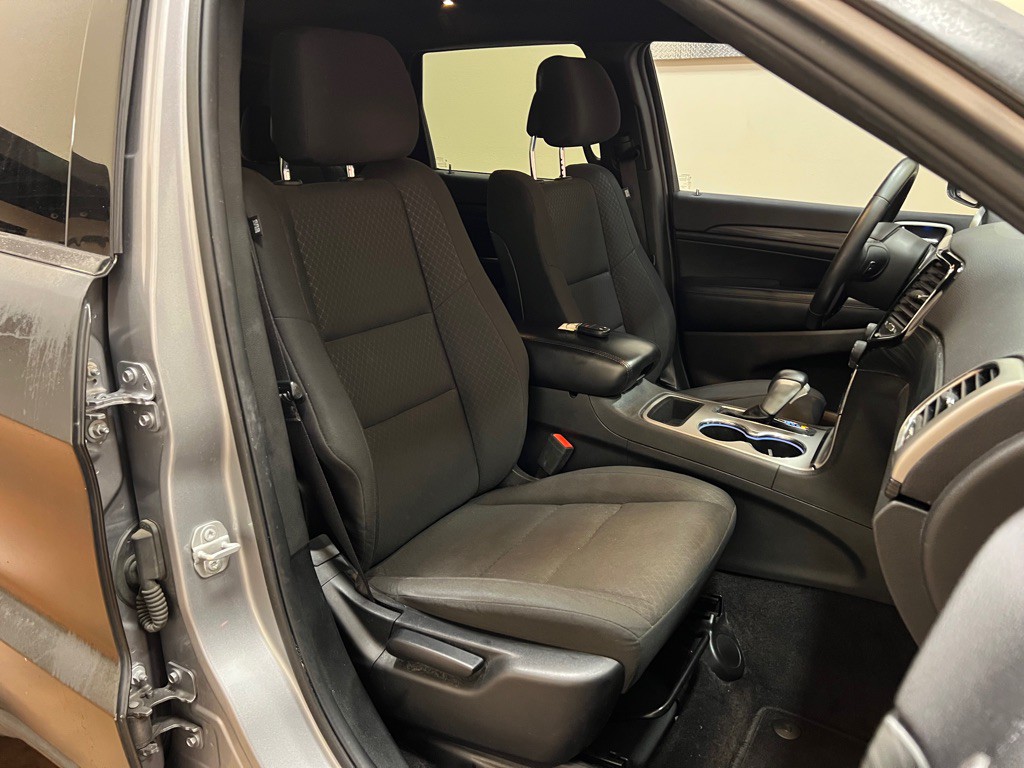 2019 Jeep Grand Cherokee Image 36