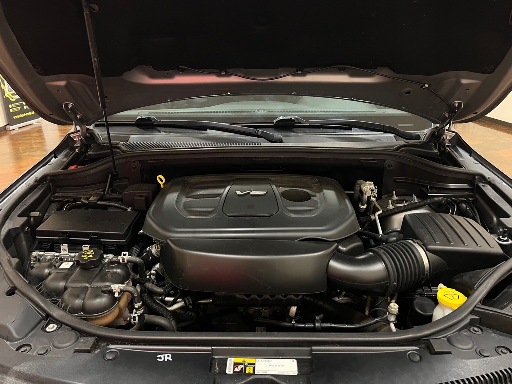 2019 Jeep Grand Cherokee Image 38