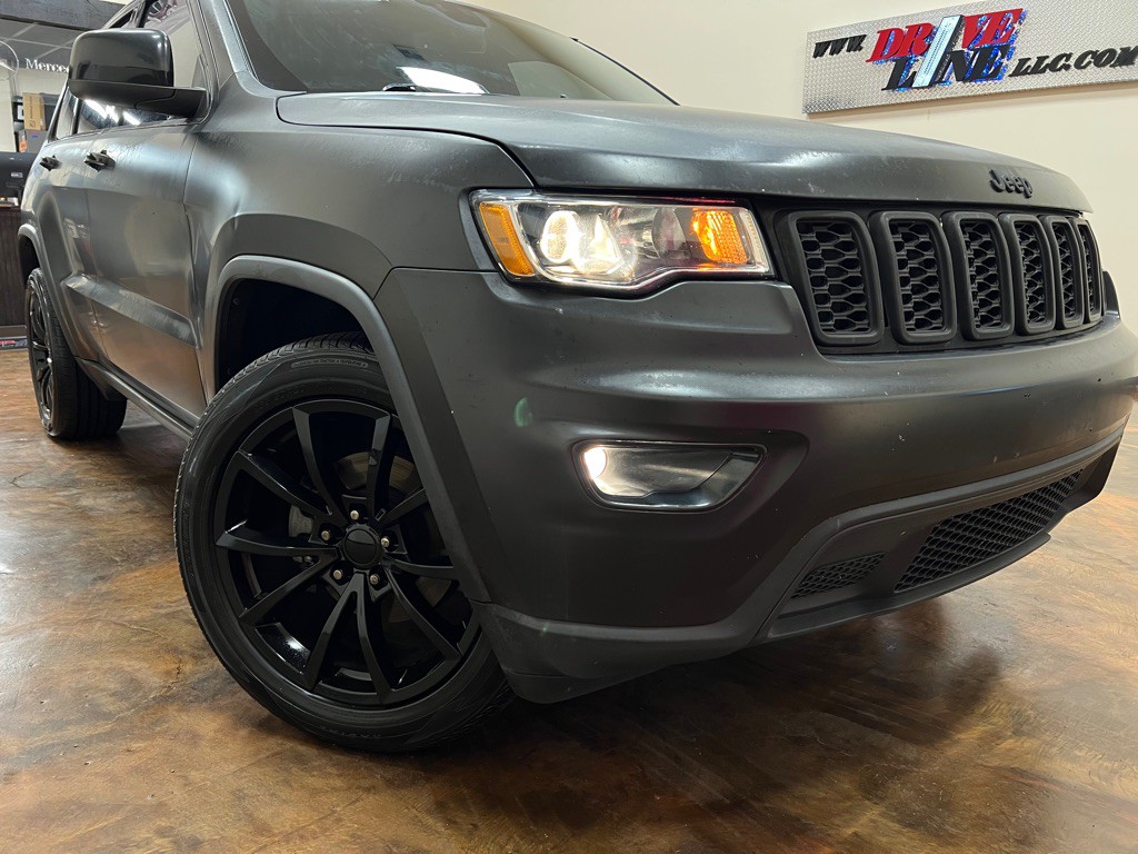 2019 Jeep Grand Cherokee Image 39