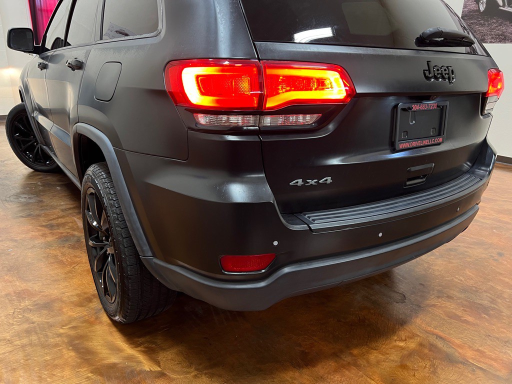 2019 Jeep Grand Cherokee Image 40