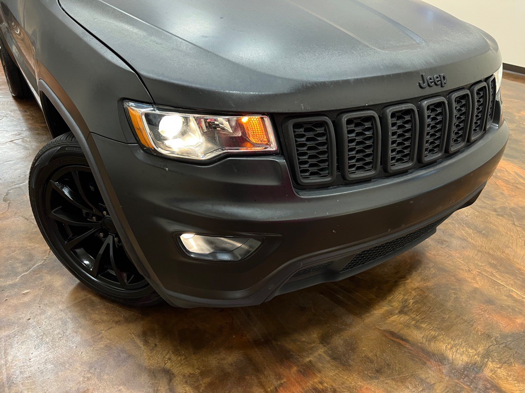 2019 Jeep Grand Cherokee Image 43