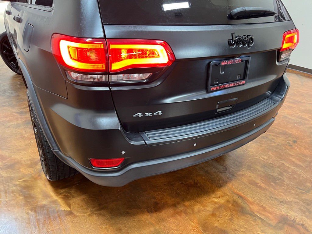 2019 Jeep Grand Cherokee Image 44