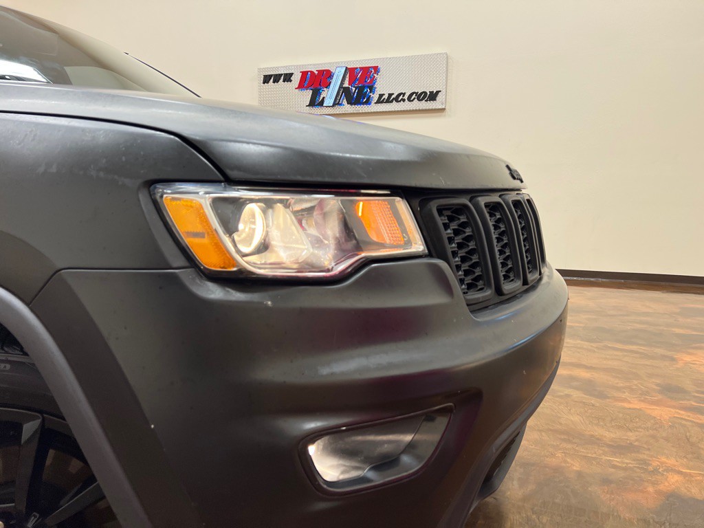 2019 Jeep Grand Cherokee Image 45