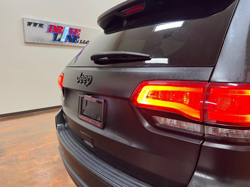 2019 Jeep Grand Cherokee Image 46