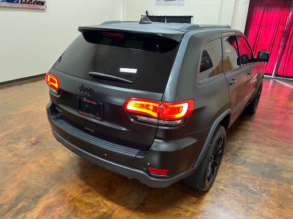 2019 Jeep Grand Cherokee Image 48