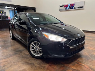 Image for 2018 Ford Focus SE ID: 7033833