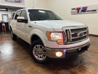 Image for 2011 Ford F-150 Supercrew ID: 7058790