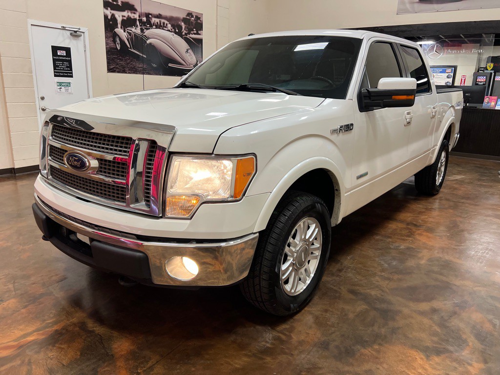 2011 Ford F-150 Image 5