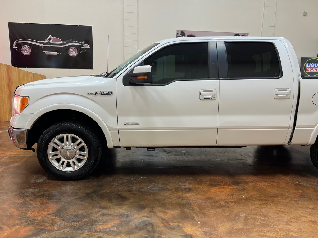 2011 Ford F-150 Image 6