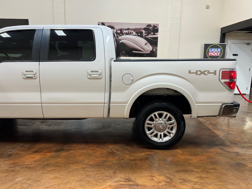 2011 Ford F-150 Image 7