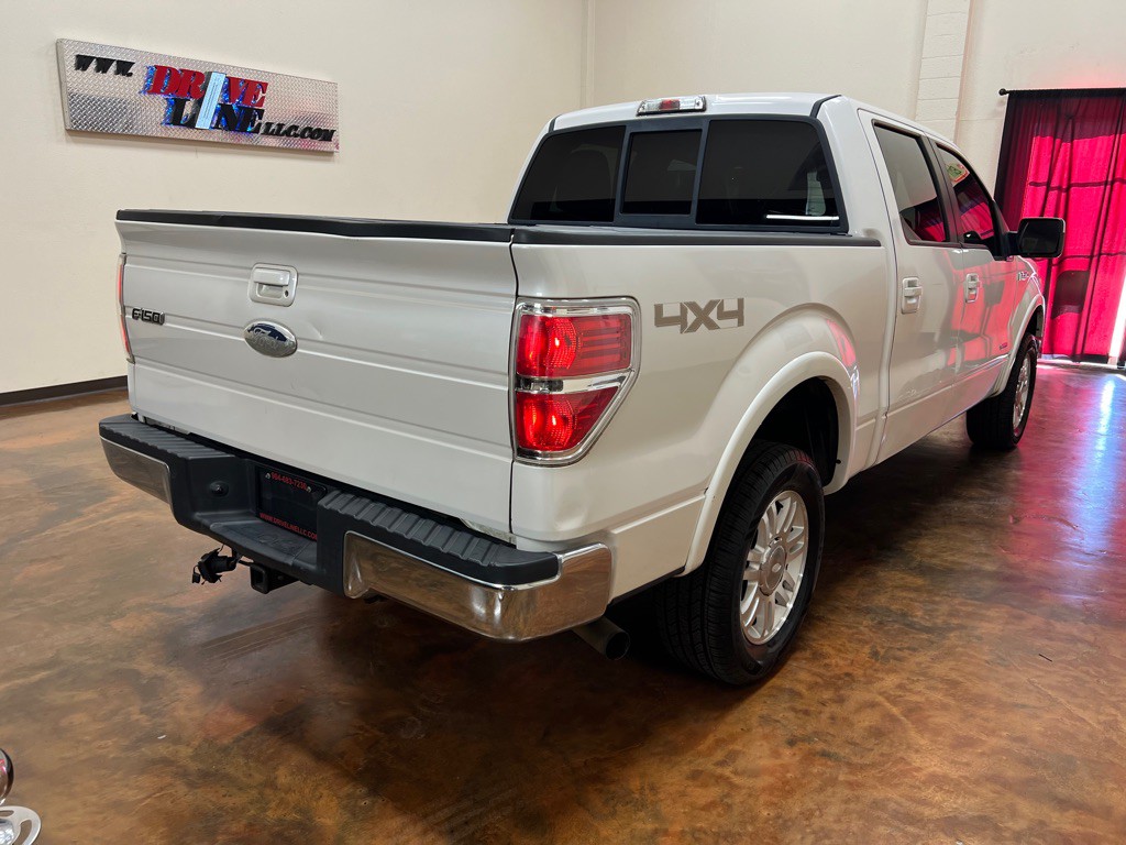 2011 Ford F-150 Image 10