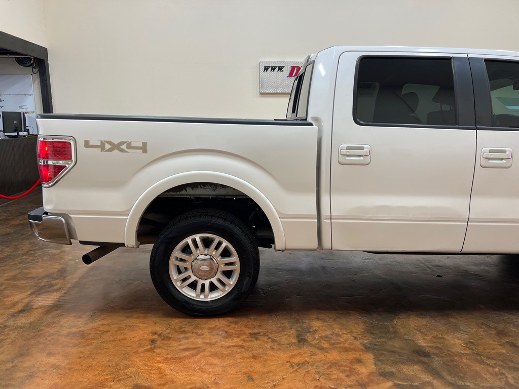 2011 Ford F-150 Image 11