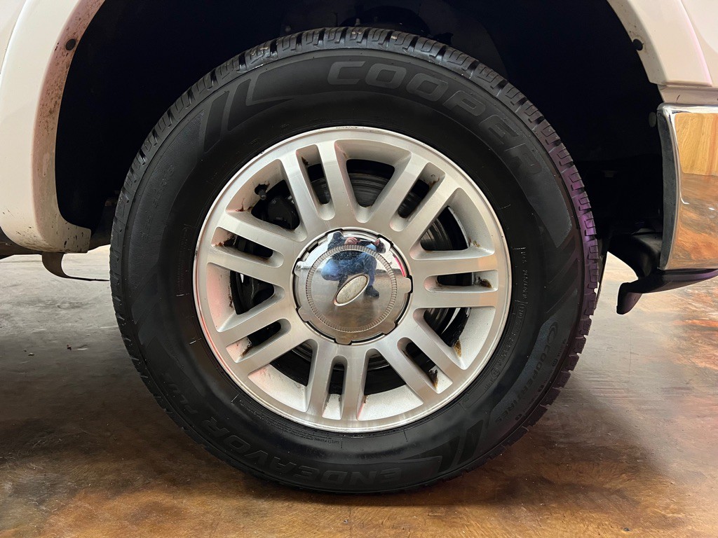 2011 Ford F-150 Image 13