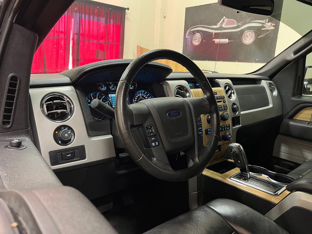 2011 Ford F-150 Image 15