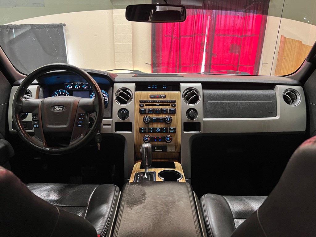 2011 Ford F-150 Image 16