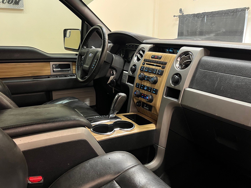 2011 Ford F-150 Image 17