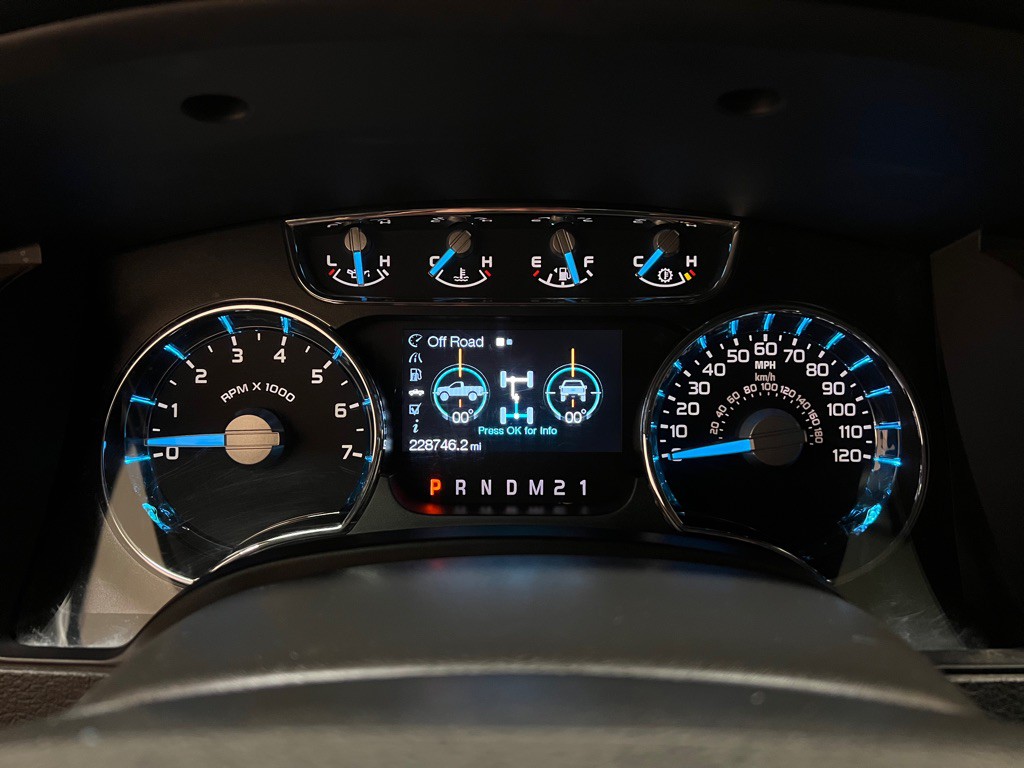 2011 Ford F-150 Image 18