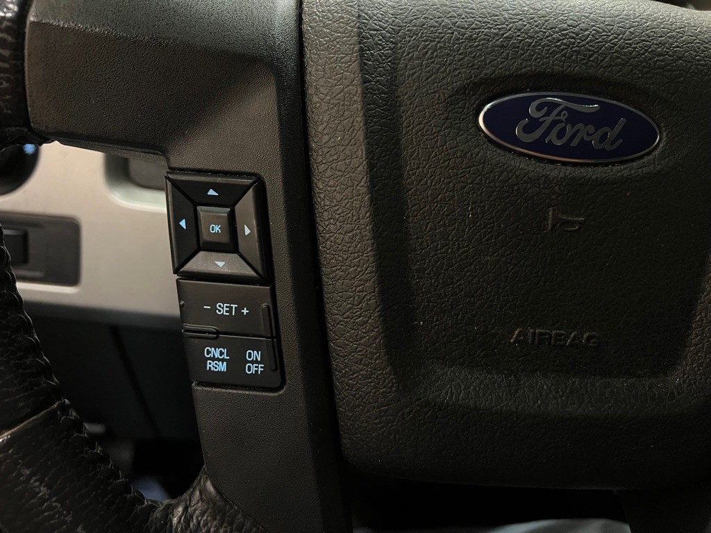 2011 Ford F-150 Image 19