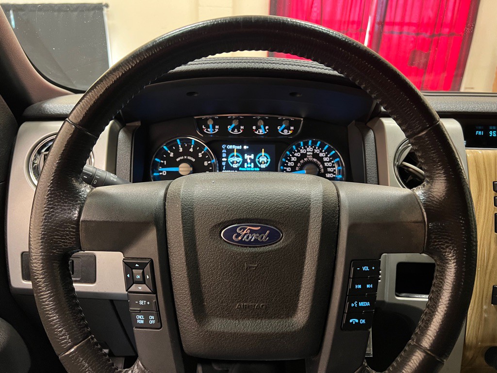 2011 Ford F-150 Image 20