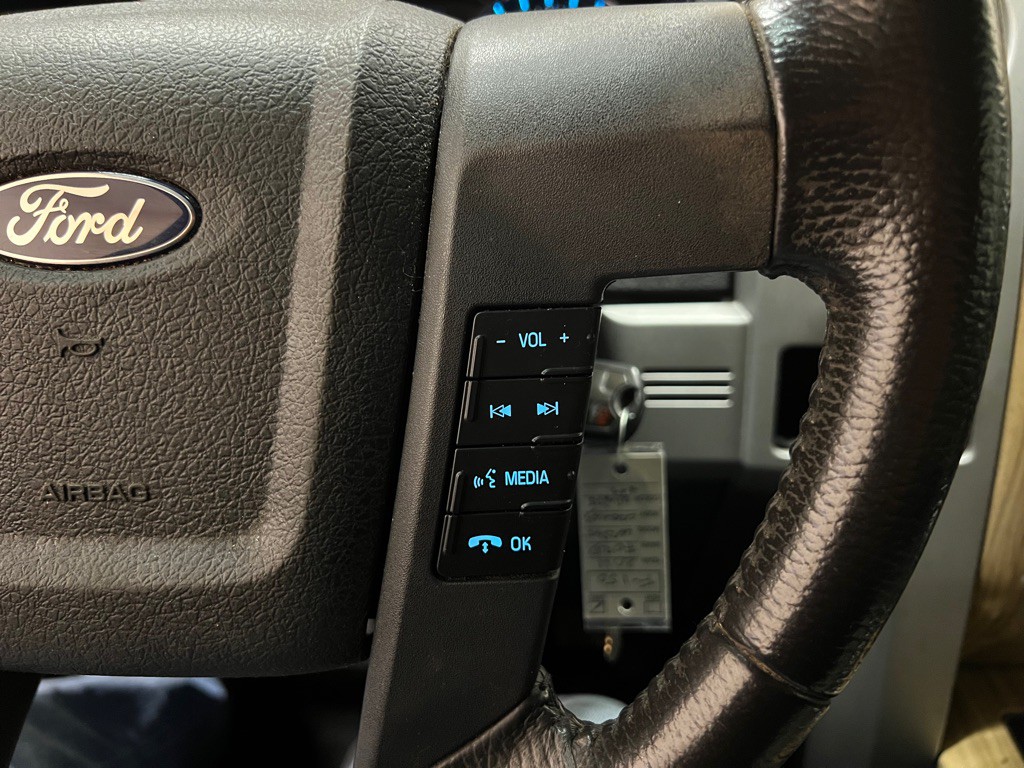 2011 Ford F-150 Image 21