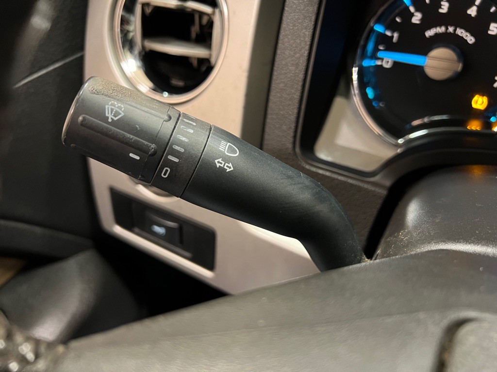 2011 Ford F-150 Image 22