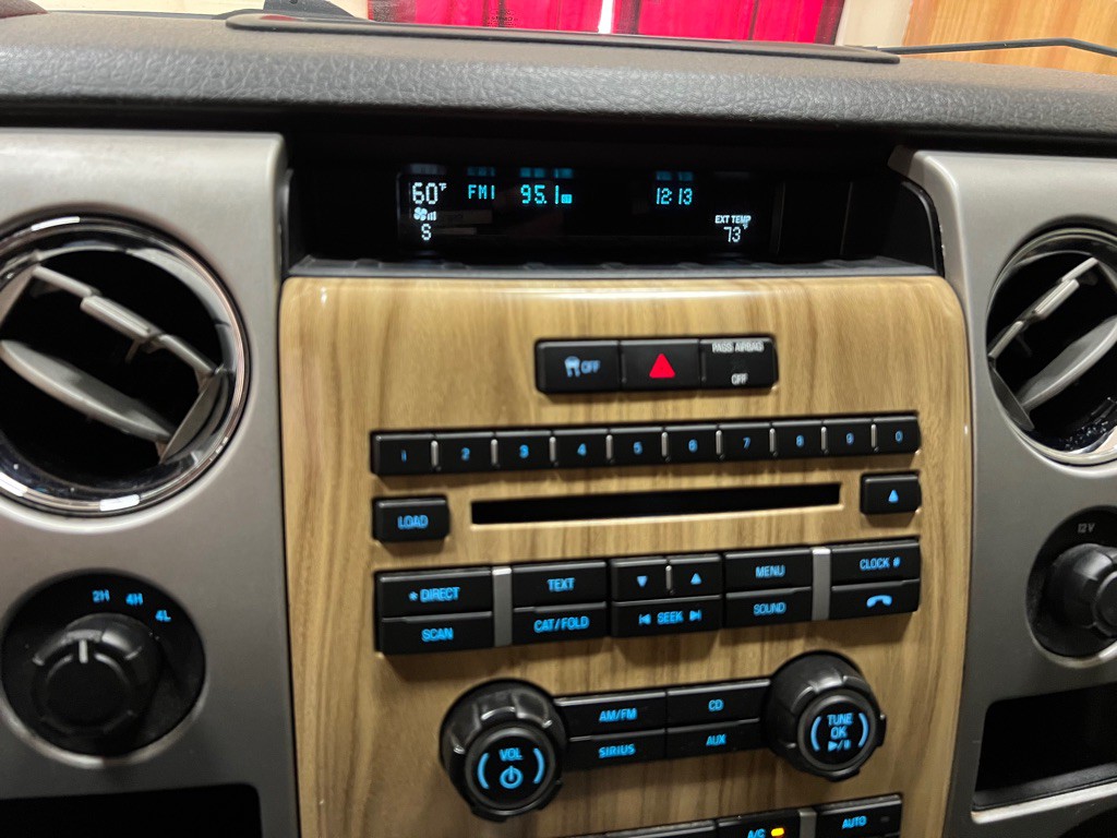 2011 Ford F-150 Image 25