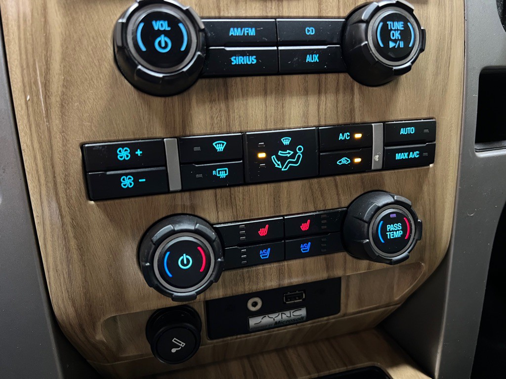 2011 Ford F-150 Image 26