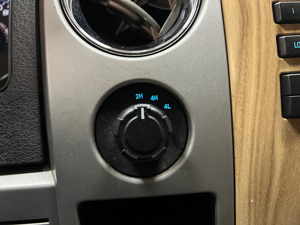 2011 Ford F-150 Image 27