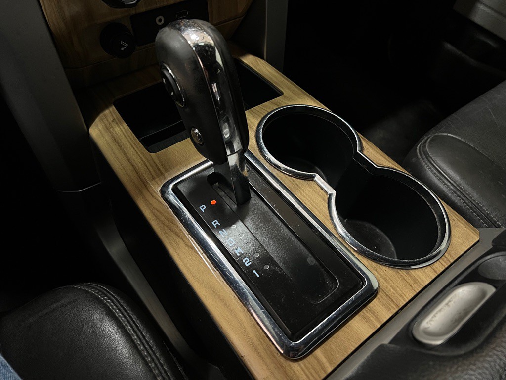 2011 Ford F-150 Image 28