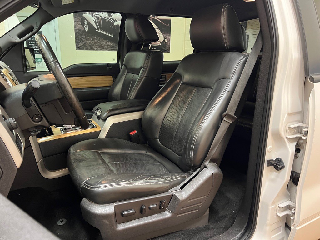 2011 Ford F-150 Image 31