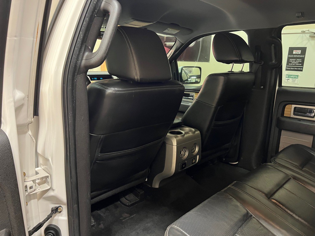 2011 Ford F-150 Image 32