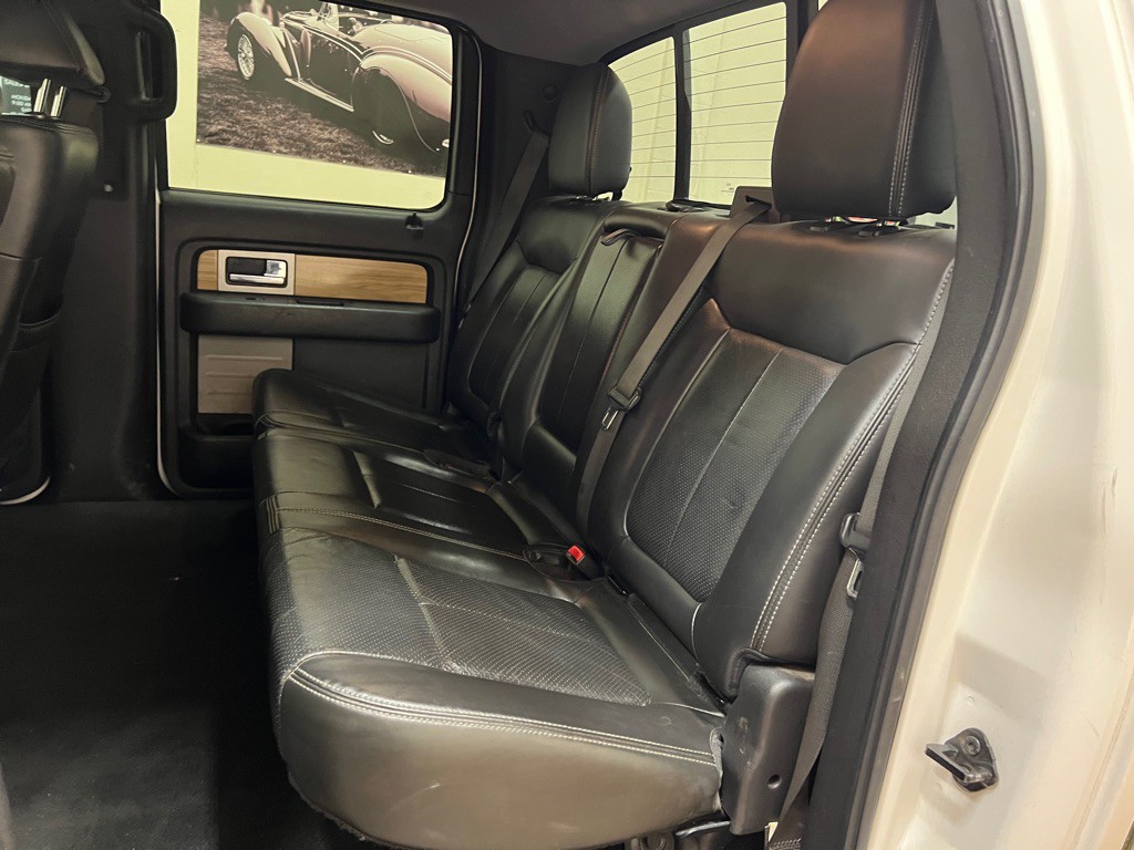 2011 Ford F-150 Image 33