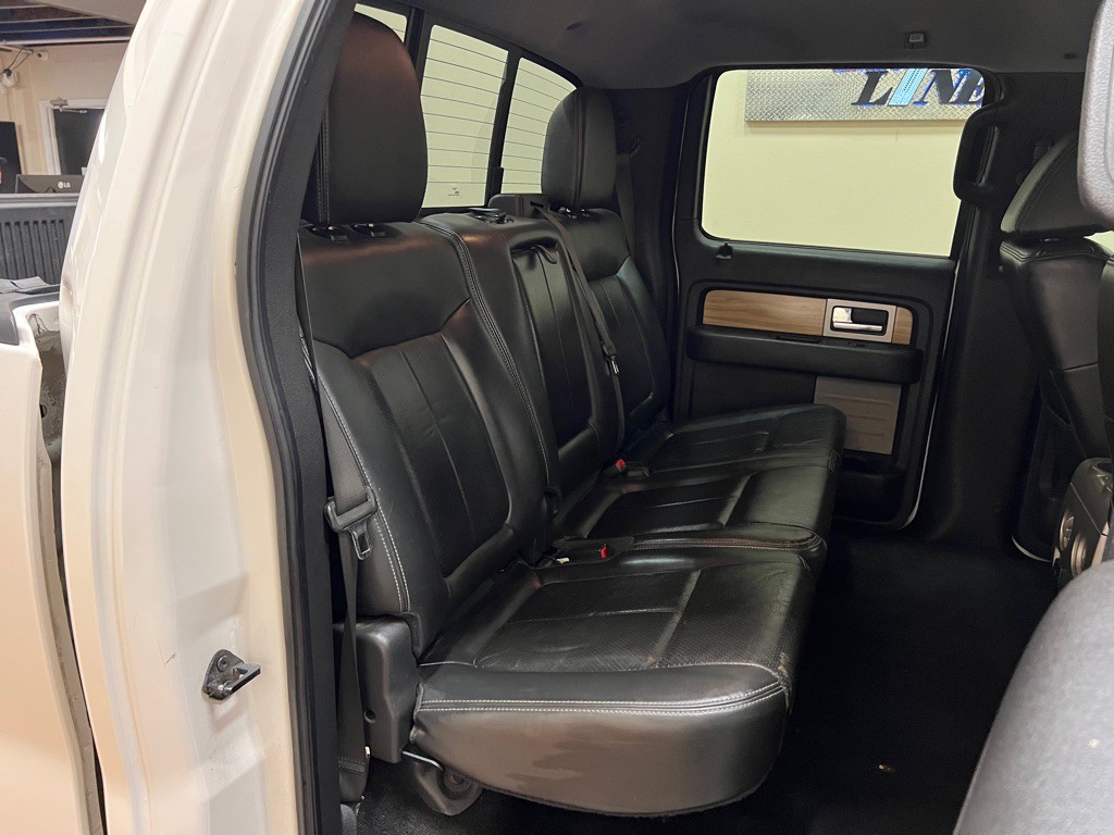 2011 Ford F-150 Image 34