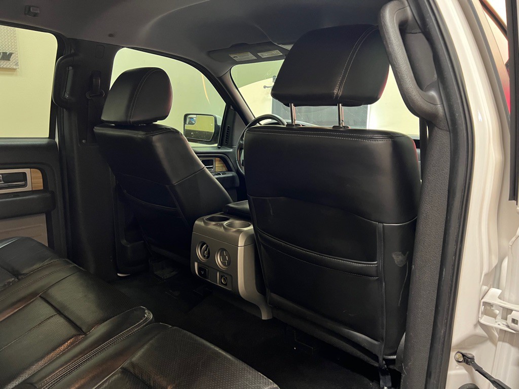 2011 Ford F-150 Image 35