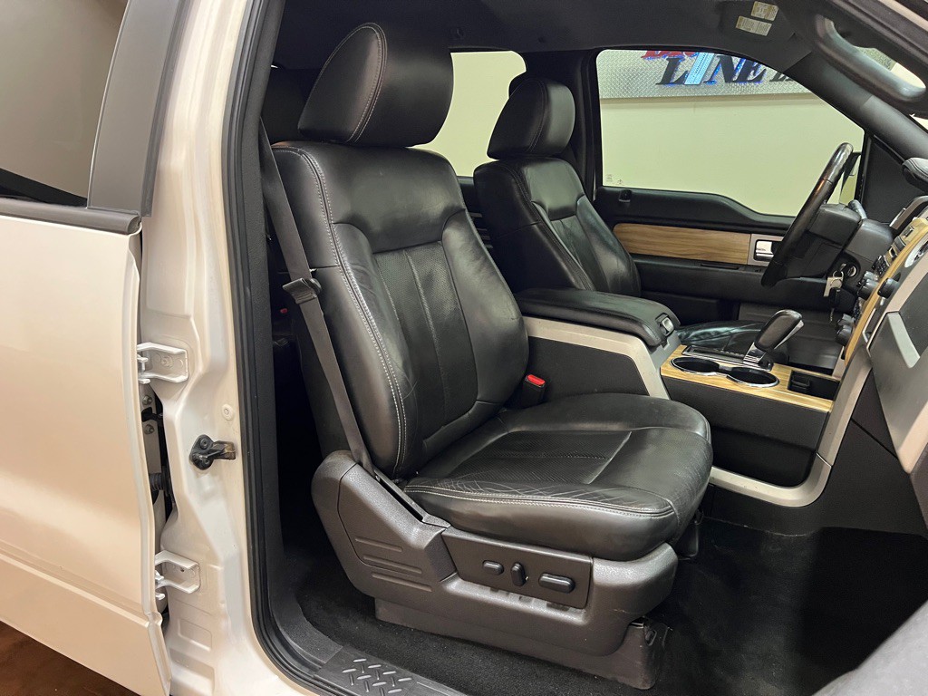 2011 Ford F-150 Image 36