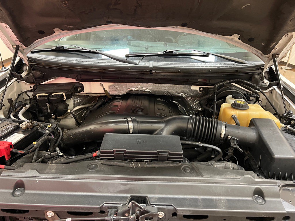 2011 Ford F-150 Image 37