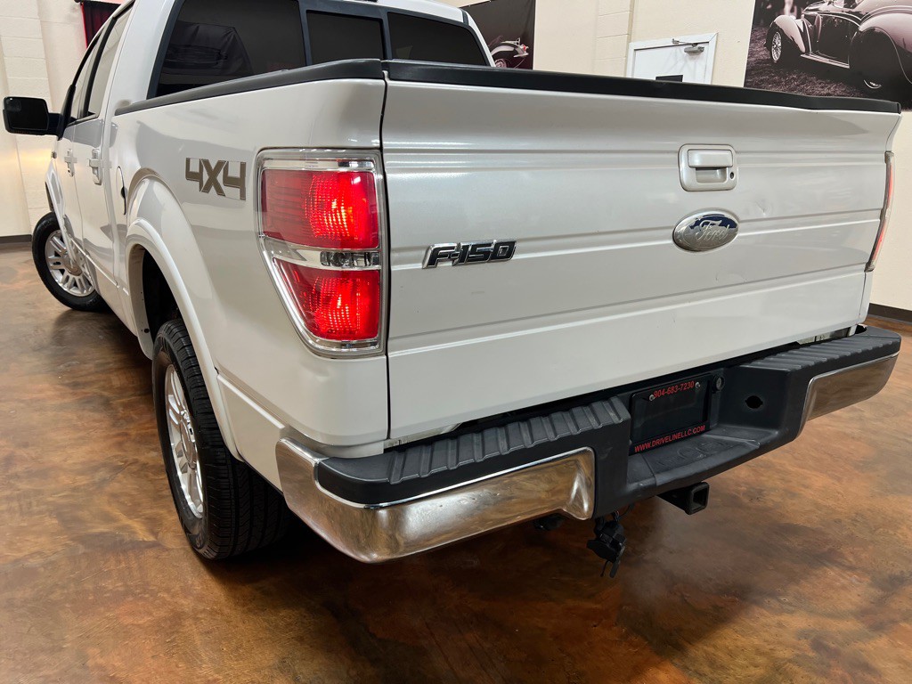 2011 Ford F-150 Image 39