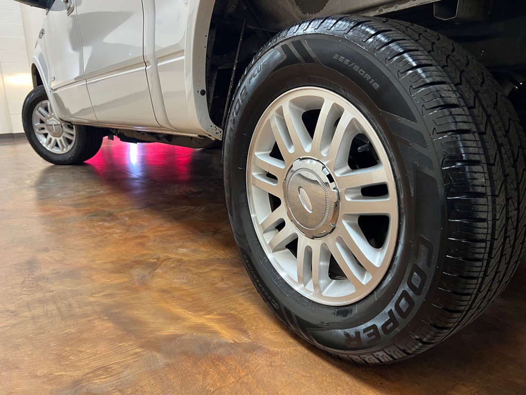 2011 Ford F-150 Image 41