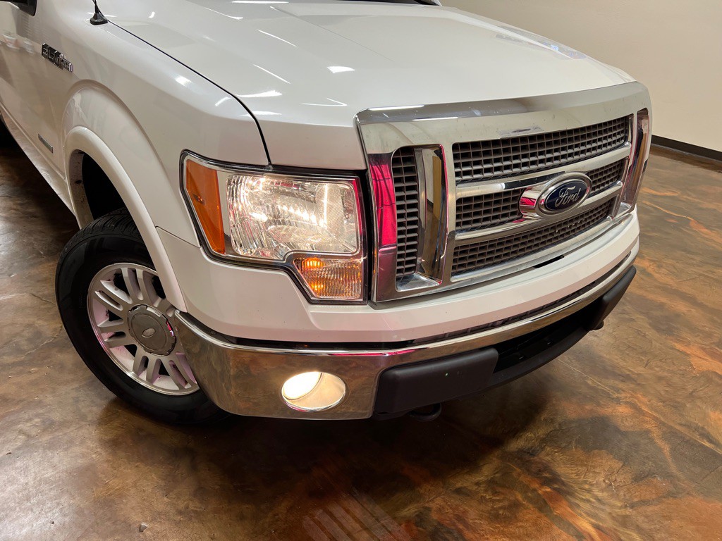 2011 Ford F-150 Image 42