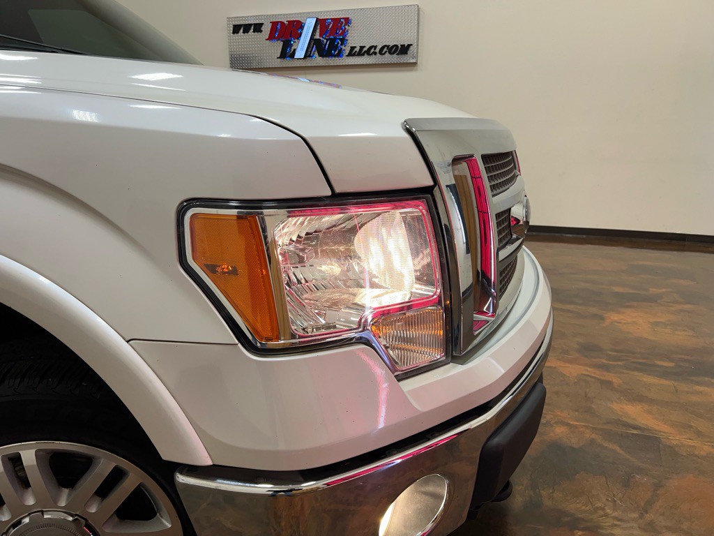 2011 Ford F-150 Image 44