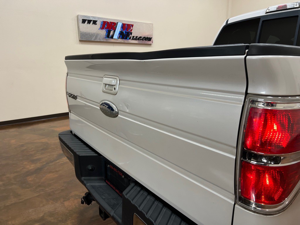2011 Ford F-150 Image 45