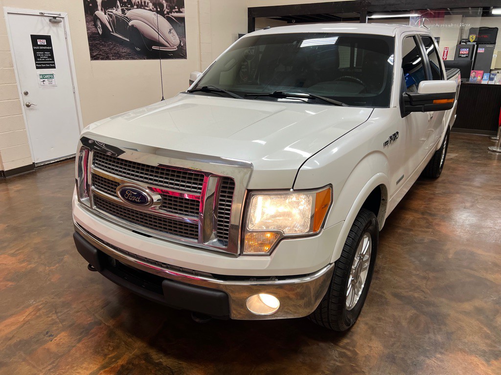 2011 Ford F-150 Image 46
