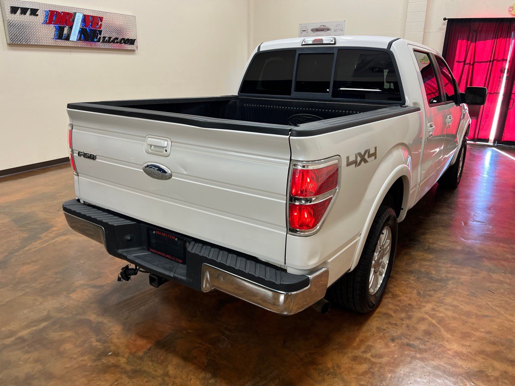 2011 Ford F-150 Image 47